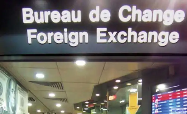 Naira May DropTo N400/Dollar Next Week – BDC